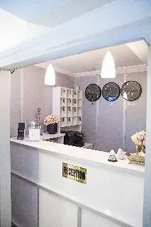 Lavanta Hotel Istanbul