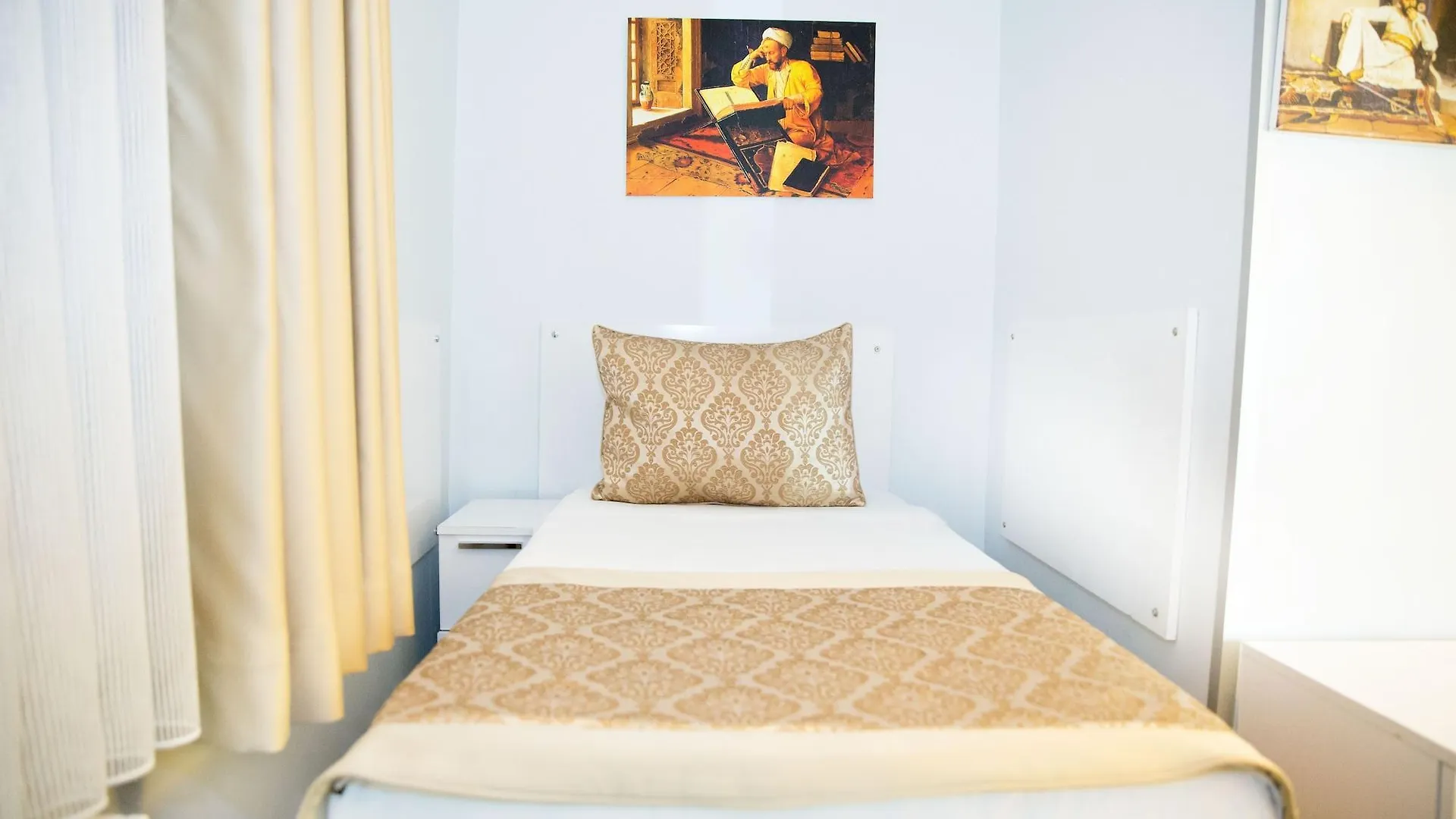 Lavanta Hotel Istanbul