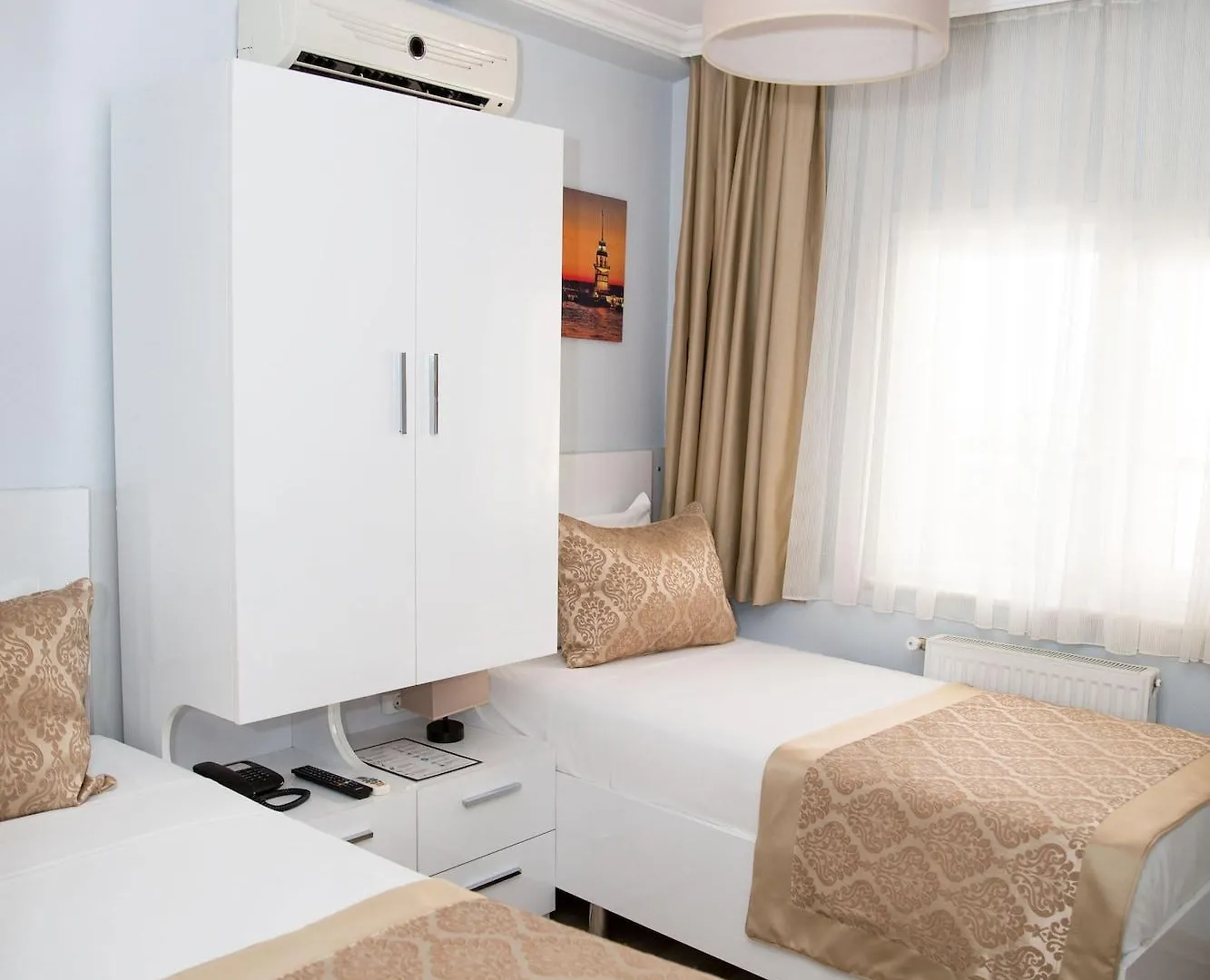 Lavanta Hotel Istanbul