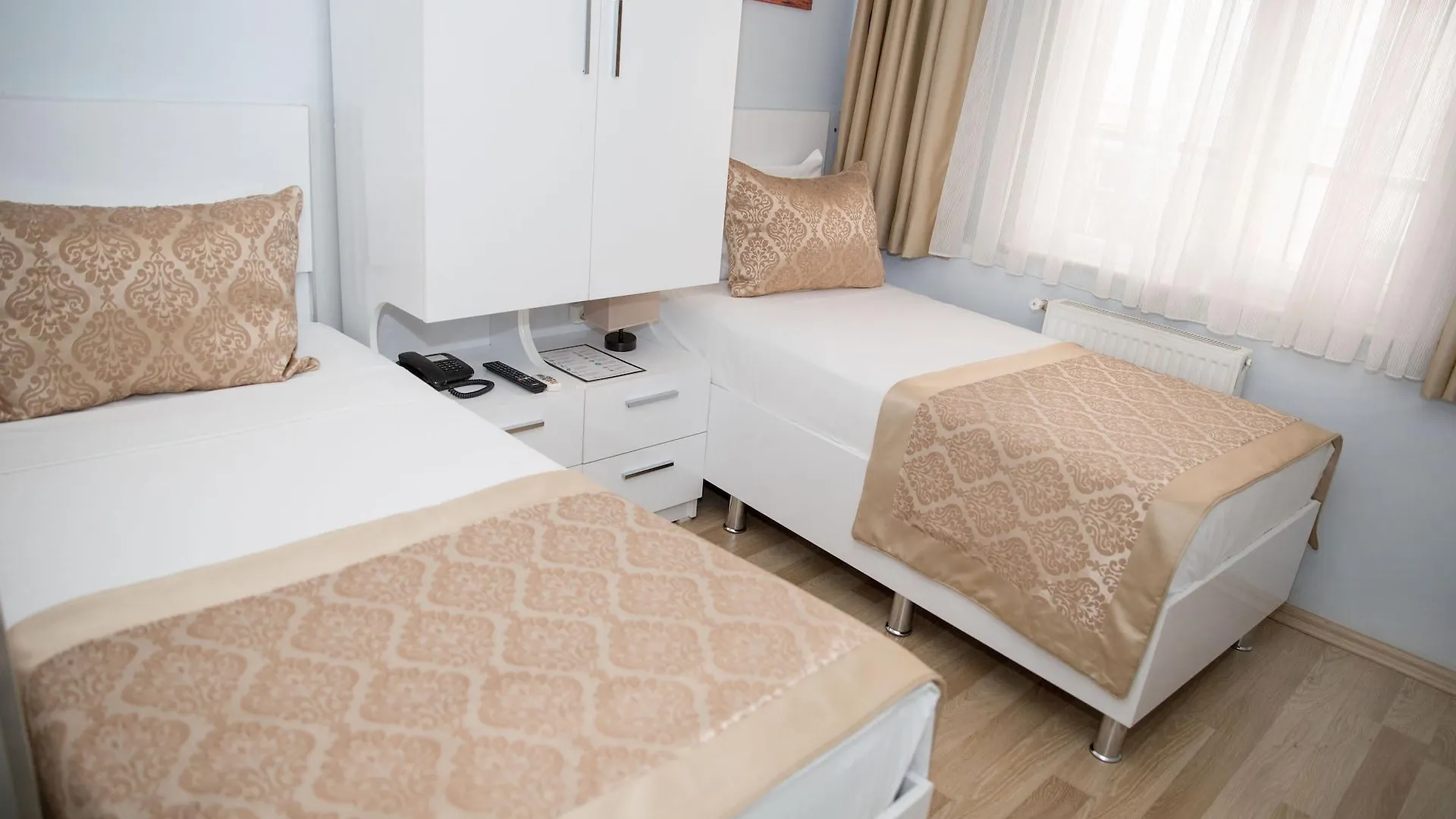 Lavanta Hotel Istanbul