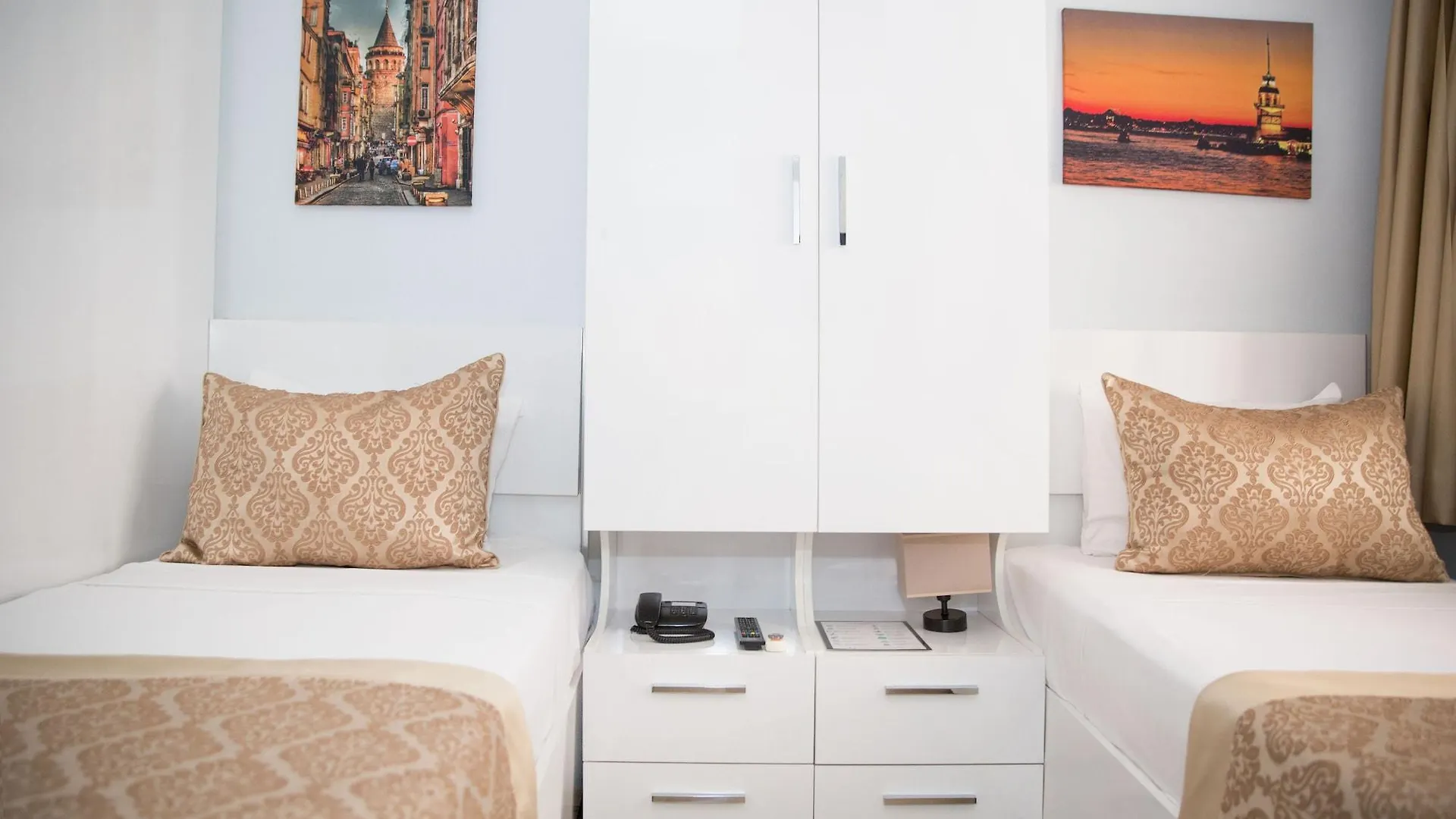 Lavanta Hotel Istanbul