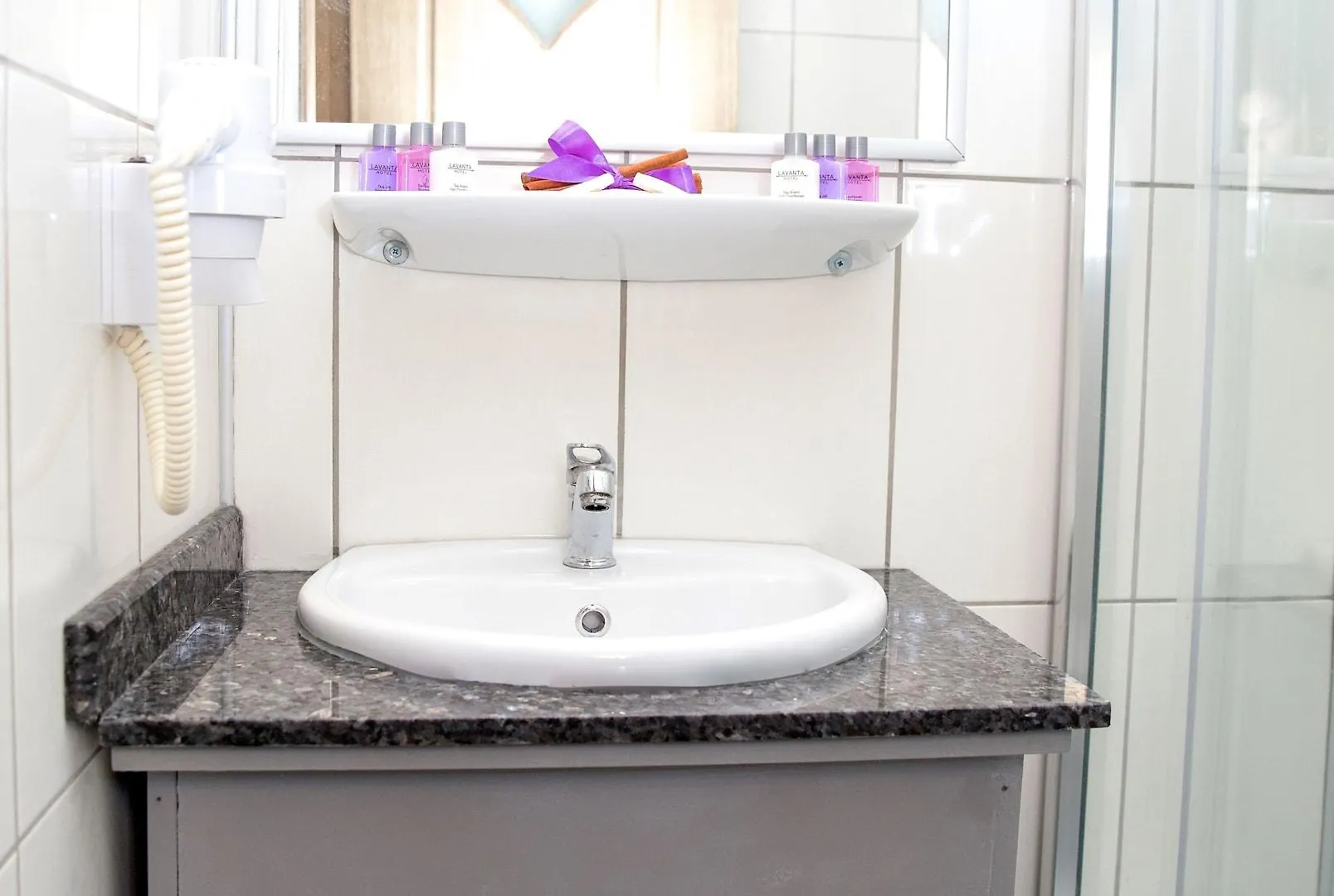 Lavanta Hotel Istanbul