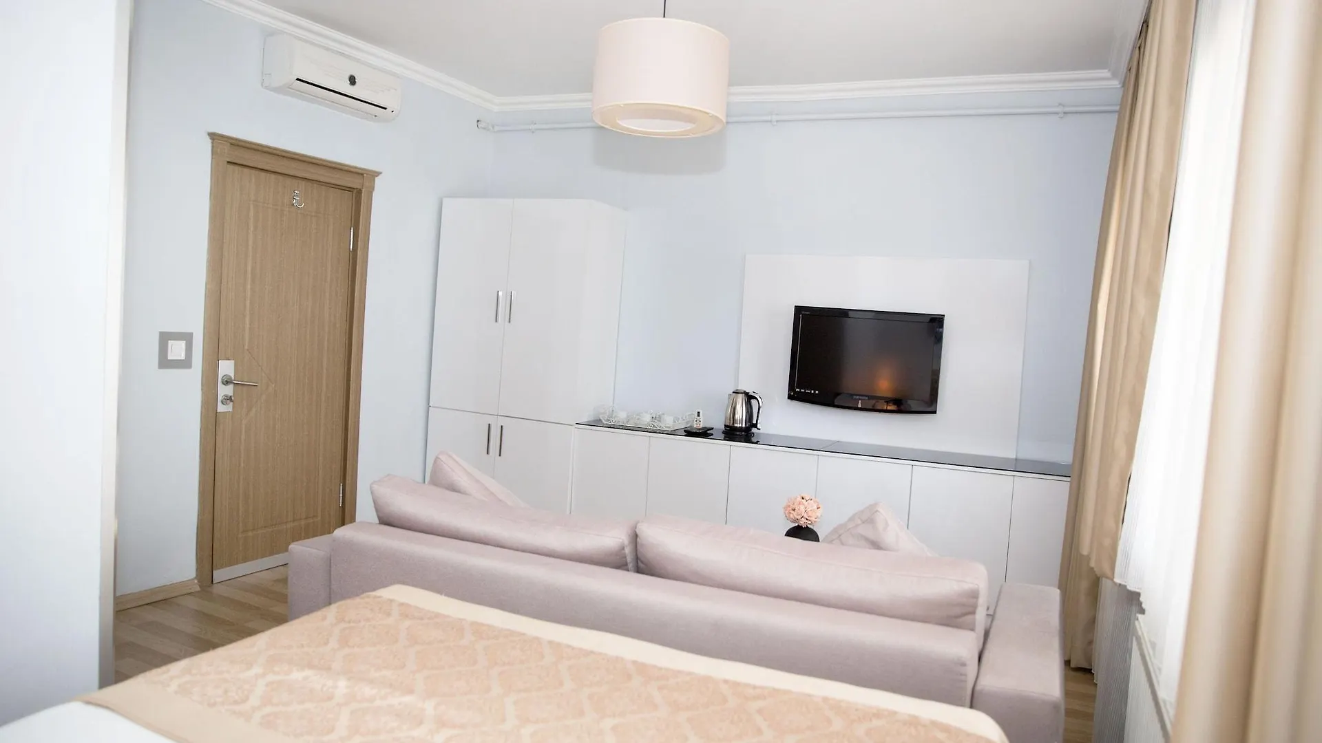 Lavanta Hotel Istanbul