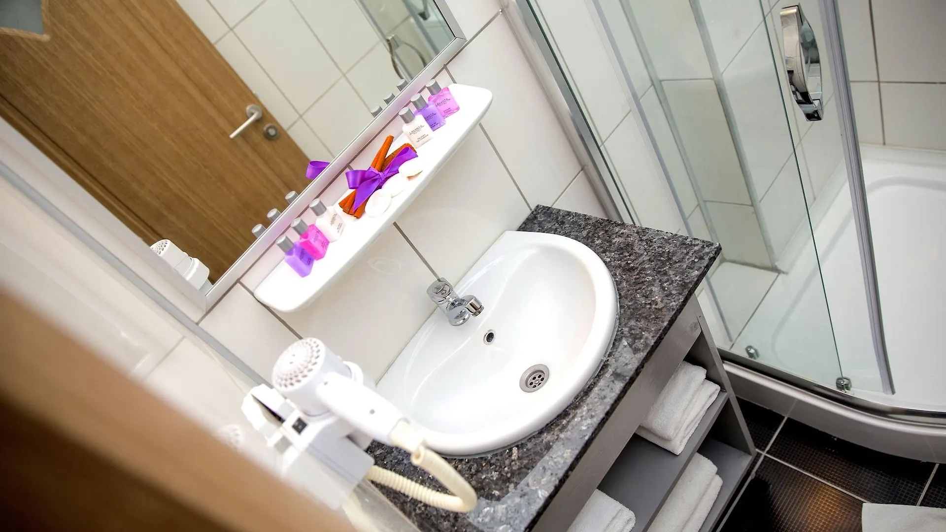 Lavanta Hotel Istanbul