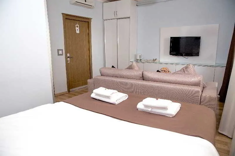 Lavanta Hotel Istanbul