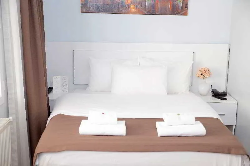 Lavanta Hotel Istanbul