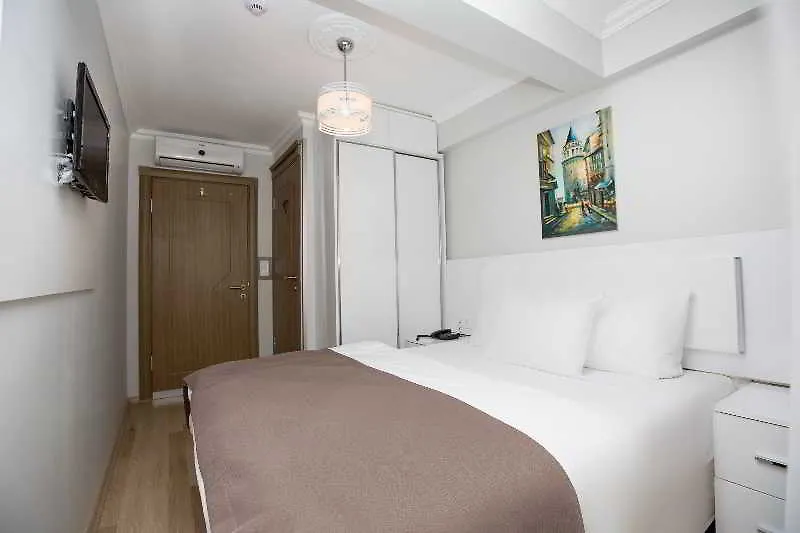 Lavanta Hotel Istanbul
