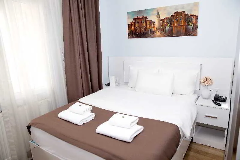 Lavanta Hotel Istanbul