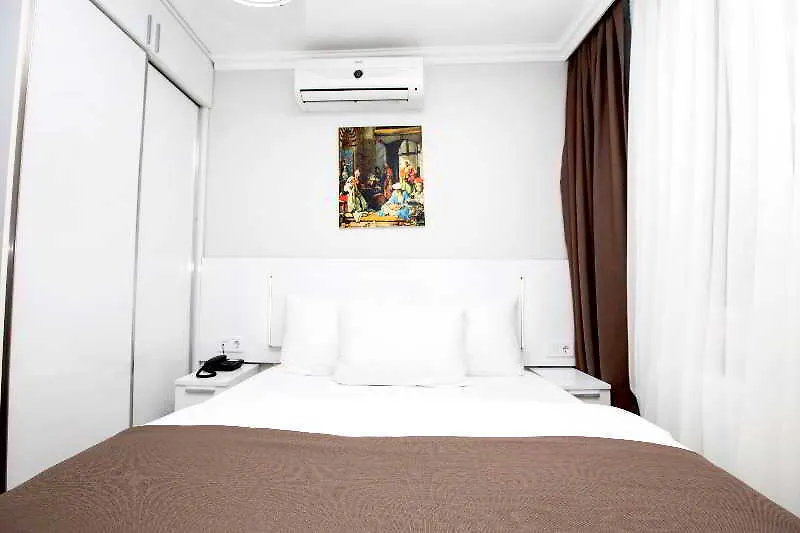 Lavanta Hotel Istanbul 3*,  Turkiet