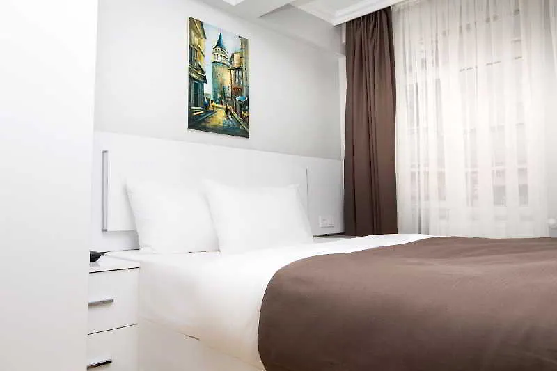 Lavanta Hotel Istanbul