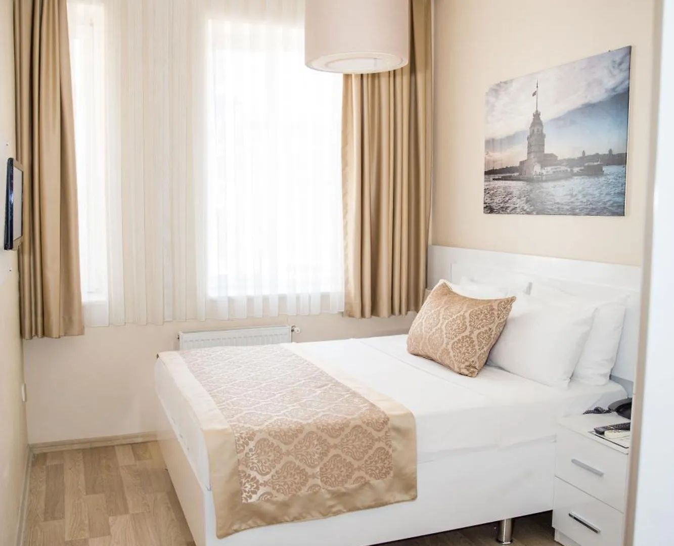 Lavanta Hotel Istanbul 3*,  Turkey