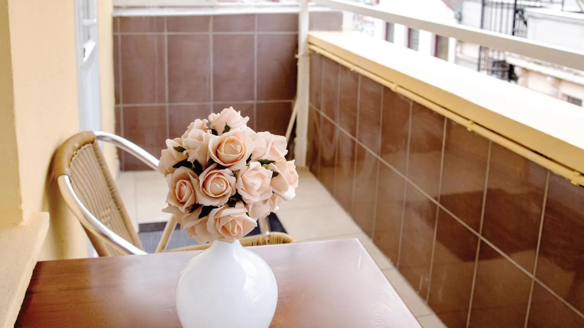 Lavanta Hotel Istanbul