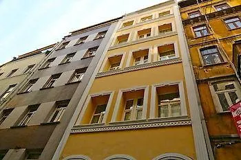 Lavanta Hotel Istanbul