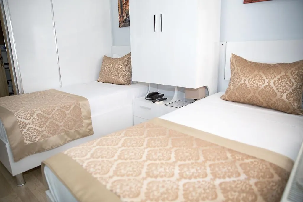 Lavanta Hotel Istanbul