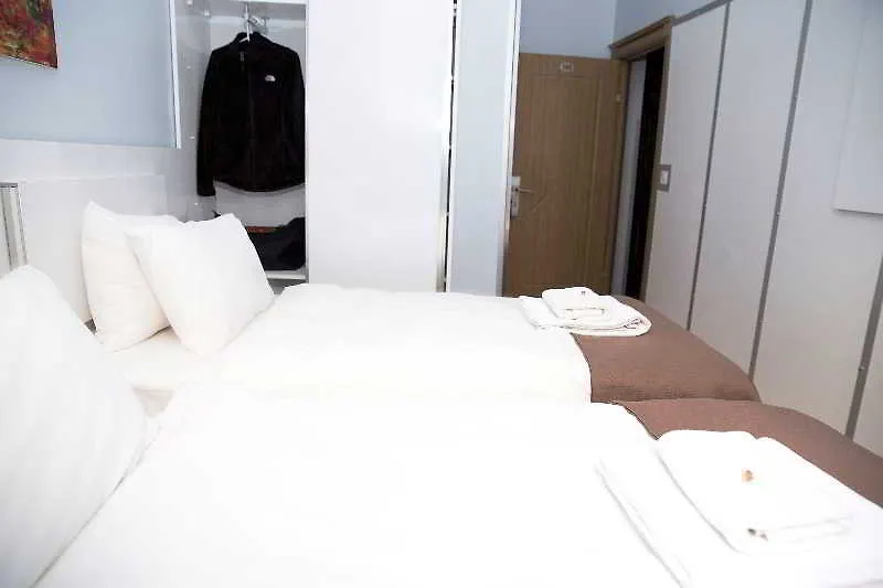 ***  Lavanta Hotel Istanbul Turkey