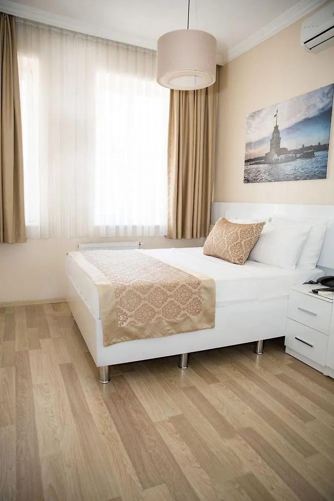Lavanta Hotel Istanbul
