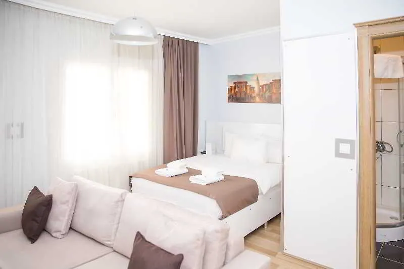 Lavanta Hotel Istanbul