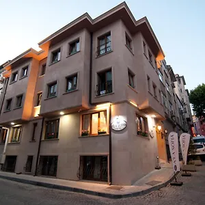 3* Hotel A'la Sofia