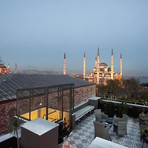 Ibrahim Pasha Otel
