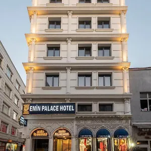 فندق Emin Palace, اسطنبول