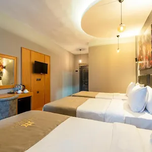 فندق Monezza Avcilar, اسطنبول