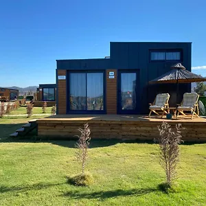 Lavira Tiny House Village Hotel Bogazici