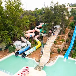 Pearly Hotel Antalya