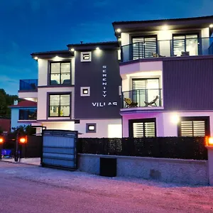 Serenity Villa Dalaman