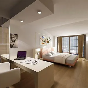 4* Hotel Eternity Boutique
