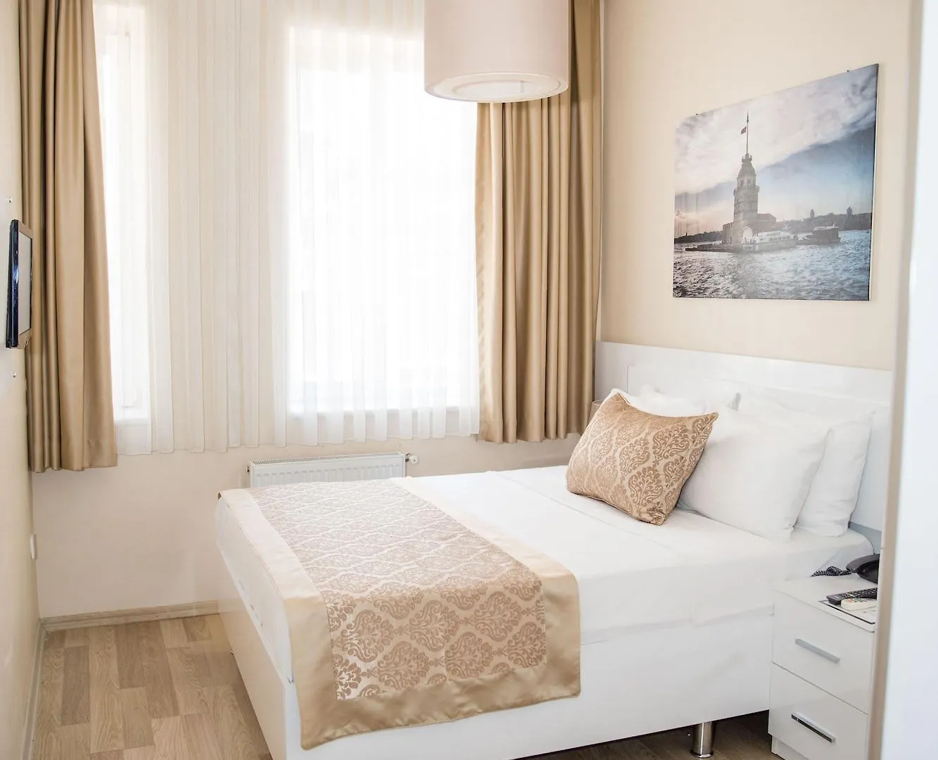 Lavanta Hotel Istanbul