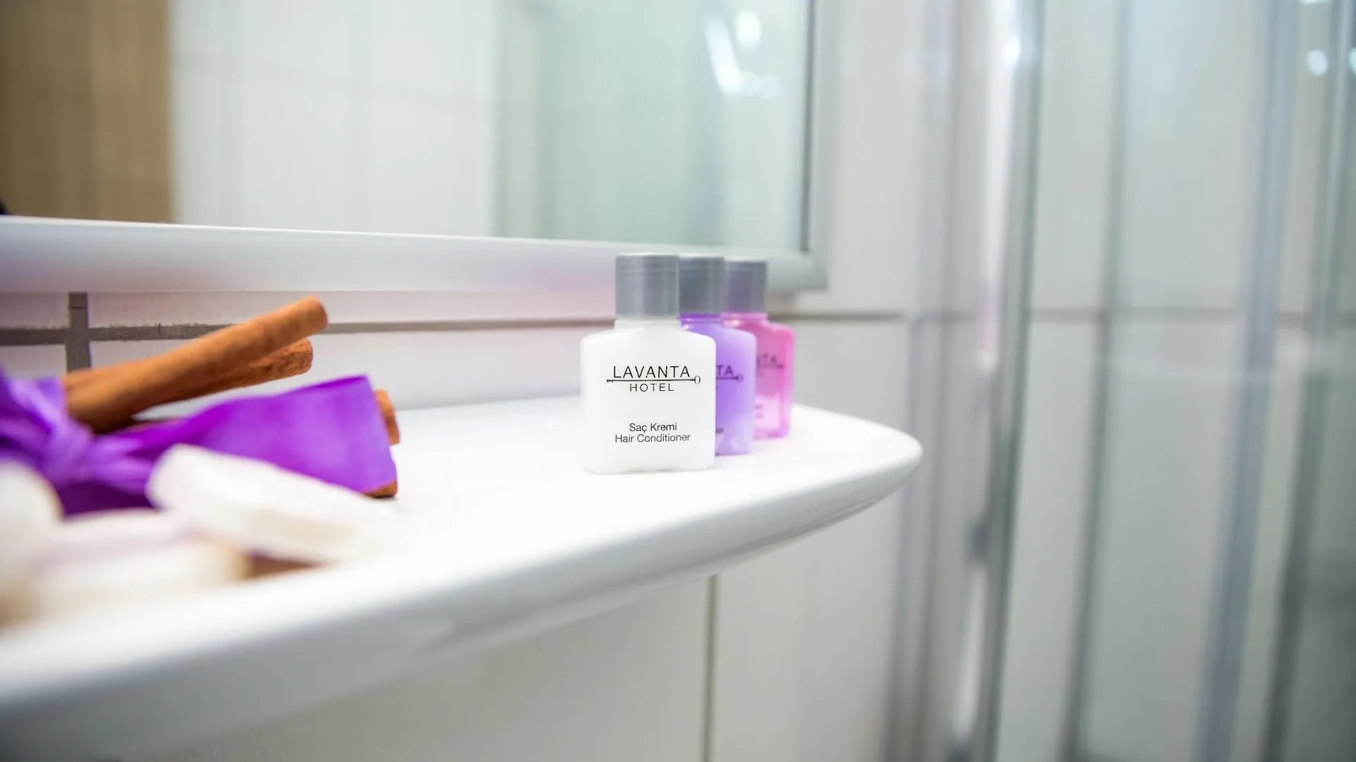 Lavanta Hotel Istanbul