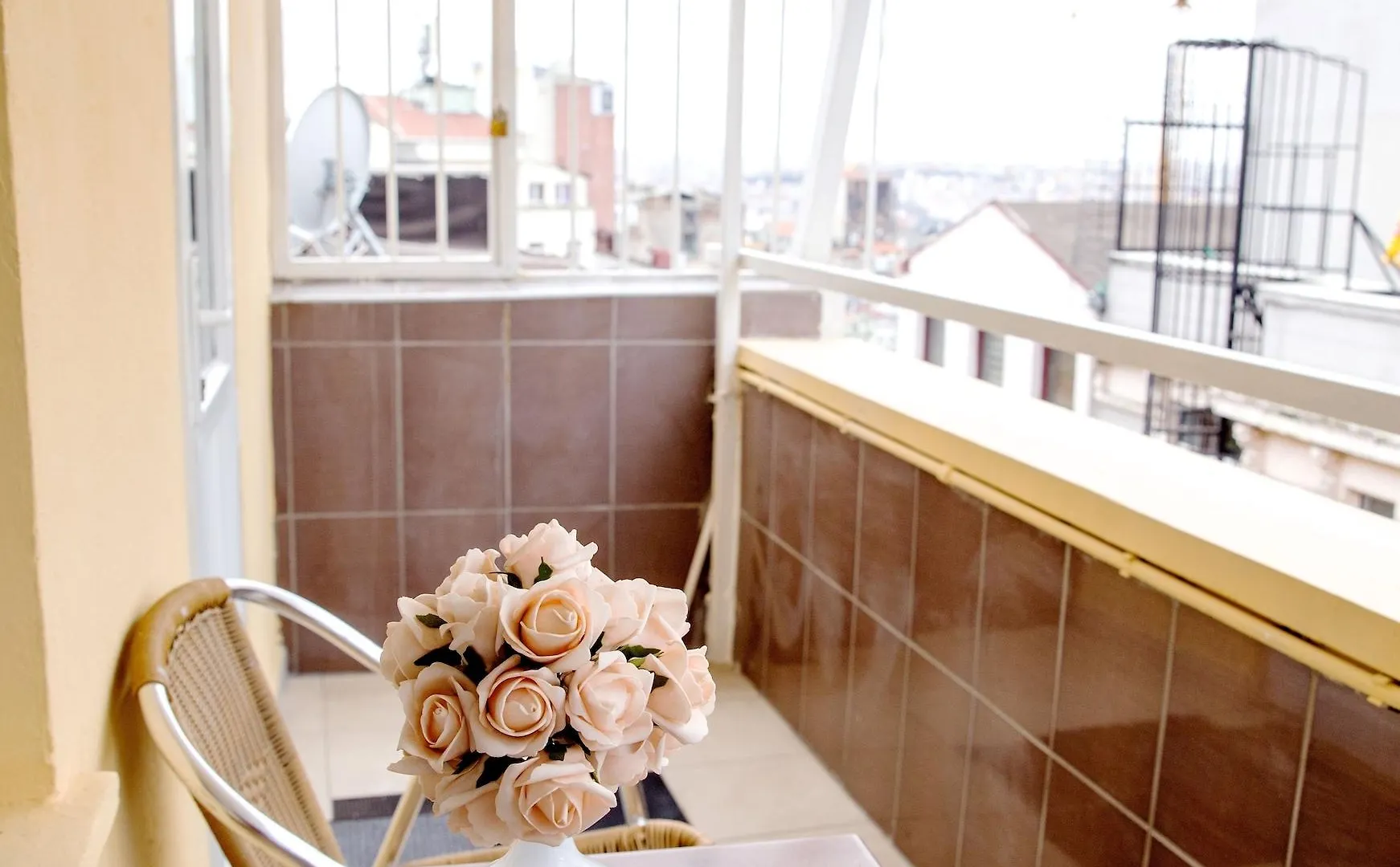 Lavanta Hotel Istanbul