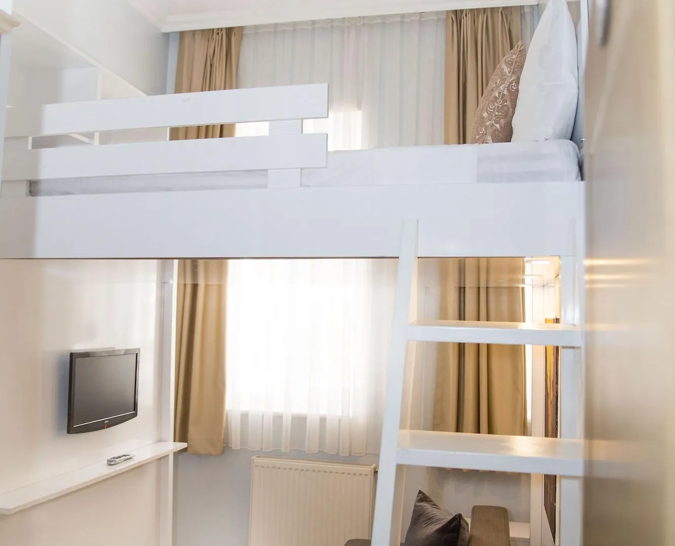 Lavanta Hotel Istanbul