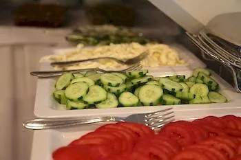 Lavanta Hotel Istanbul Turkey