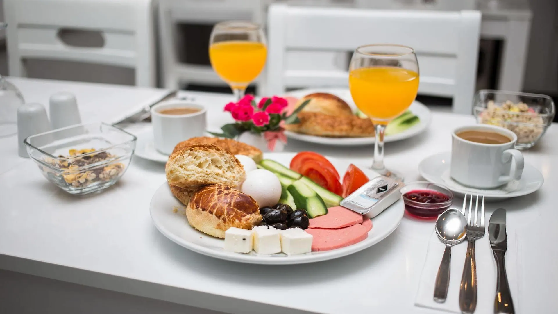 Lavanta Hotel Istanbul 3*,  Turkey