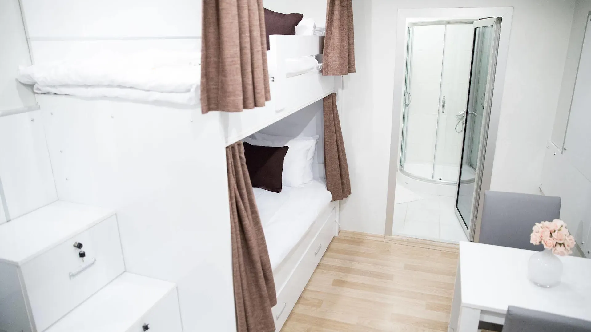 Lavanta Hotel Istanbul